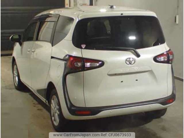 toyota sienta 2021 -TOYOTA--Sienta 3BA-NCP175G--NCP175G-7046040---TOYOTA--Sienta 3BA-NCP175G--NCP175G-7046040- image 2