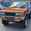 nissan dutsun-truck 1985 CFJ1550024 image 20