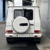 mercedes-benz g-class 2016 CFJ1583430 image 5