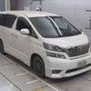 toyota vellfire 2010 -TOYOTA--Vellfire ANH20W-8108086---TOYOTA--Vellfire ANH20W-8108086- image 6