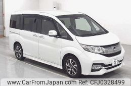 honda stepwagon 2016 -HONDA 【広島 302ｻ2820】--Stepwgn RP3--1031442---HONDA 【広島 302ｻ2820】--Stepwgn RP3--1031442-