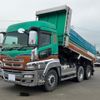 mitsubishi-fuso super-great 2011 CFJ1543632 image 1