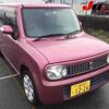 suzuki alto-lapin 2012 -SUZUKI 【三重 584ｸ1226】--Alto Lapin HE22S--230053---SUZUKI 【三重 584ｸ1226】--Alto Lapin HE22S--230053- image 1