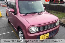 suzuki alto-lapin 2012 -SUZUKI 【三重 584ｸ1226】--Alto Lapin HE22S--230053---SUZUKI 【三重 584ｸ1226】--Alto Lapin HE22S--230053-