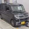 daihatsu tanto 2018 -DAIHATSU 【岐阜 581ﾕ5943】--Tanto DBA-LA600S--LA600S-0633488---DAIHATSU 【岐阜 581ﾕ5943】--Tanto DBA-LA600S--LA600S-0633488- image 10