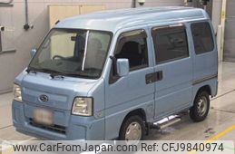 subaru sambar-dias-van 2010 -SUBARU--Samber Dias Van TV2-131318---SUBARU--Samber Dias Van TV2-131318-