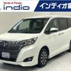 toyota esquire 2019 quick_quick_DBA-ZRR80G_ZRR80-0577759 image 1