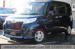 toyota roomy 2017 quick_quick_DBA-M900A_M900A-0056899