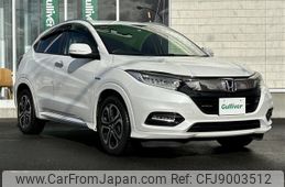 honda vezel 2018 -HONDA--VEZEL DAA-RU4--RU4-1304425---HONDA--VEZEL DAA-RU4--RU4-1304425-