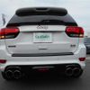 jeep grand-cherokee 2015 -CHRYSLER--Jeep Grand Cherokee 不明-WK57A--1C4RJFHJ8FC744618---CHRYSLER--Jeep Grand Cherokee 不明-WK57A--1C4RJFHJ8FC744618- image 5