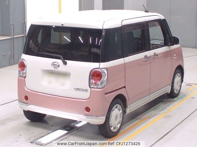 daihatsu move-canbus 2020 -DAIHATSU--Move Canbus LA800S-0214059---DAIHATSU--Move Canbus LA800S-0214059- image 2