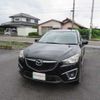 mazda cx-5 2013 504749-RAOID:12975 image 6