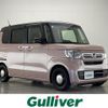 honda n-box 2021 -HONDA--N BOX 6BA-JF3--JF3-5026235---HONDA--N BOX 6BA-JF3--JF3-5026235- image 1