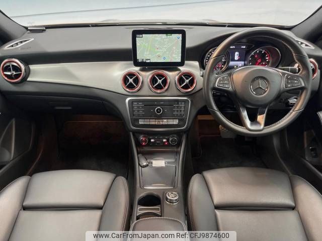 mercedes-benz gla-class 2017 -MERCEDES-BENZ--Benz GLA DBA-156942--WDC1569422J389485---MERCEDES-BENZ--Benz GLA DBA-156942--WDC1569422J389485- image 2