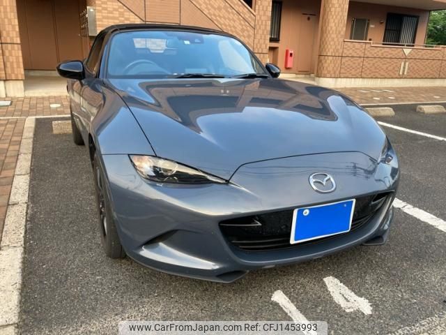 mazda roadster 2023 -MAZDA--Roadster 5BA-ND5RC--ND5RC-656816---MAZDA--Roadster 5BA-ND5RC--ND5RC-656816- image 1