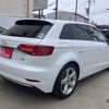 audi a3 2018 -AUDI--Audi A3 DBA-8VCXS--WAUZZZ8V4JA044996---AUDI--Audi A3 DBA-8VCXS--WAUZZZ8V4JA044996- image 3