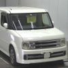 nissan cube 2007 -NISSAN--Cube BNZ11--123234---NISSAN--Cube BNZ11--123234- image 1