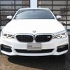 bmw 5-series 2018 -BMW--BMW 5 Series LDA-JC20--WBAJC32030WE58896---BMW--BMW 5 Series LDA-JC20--WBAJC32030WE58896- image 4