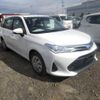 toyota corolla-fielder 2021 CFJ1897254 image 2