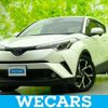 toyota c-hr 2017 quick_quick_DAA-ZYX10_ZYX10-2013763 image 1