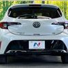 toyota corolla-sport 2023 quick_quick_ZWE219H_ZWE219-4006294 image 15