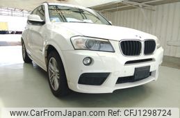 bmw x3 2013 ENHANCEAUTO_1_ea300929