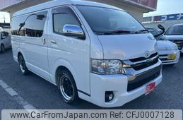 toyota regiusace-van 2018 quick_quick_QDF-GDH211K_GDH211-1002223