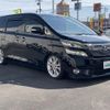 toyota vellfire 2012 -TOYOTA--Vellfire DBA-ANH20W--ANH20-8252300---TOYOTA--Vellfire DBA-ANH20W--ANH20-8252300- image 1