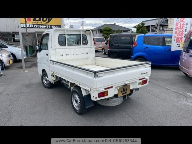 daihatsu hijet-truck 2014 -DAIHATSU 【名変中 】--Hijet Truck S510P--0013587---DAIHATSU 【名変中 】--Hijet Truck S510P--0013587- image 2