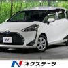 toyota sienta 2018 -TOYOTA--Sienta 6AA-NHP170G--NHP170-7146625---TOYOTA--Sienta 6AA-NHP170G--NHP170-7146625- image 1