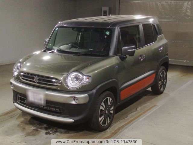 suzuki xbee 2024 -SUZUKI 【豊橋 502た1945】--XBEE MN71S-405885---SUZUKI 【豊橋 502た1945】--XBEE MN71S-405885- image 1