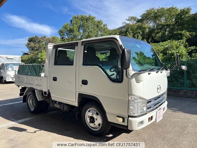 mazda titan 2011 CFJ1757431 image 2