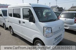 nissan clipper-van 2019 -NISSAN--Clipper Van HBD-DR17V--DR17V-310259---NISSAN--Clipper Van HBD-DR17V--DR17V-310259-