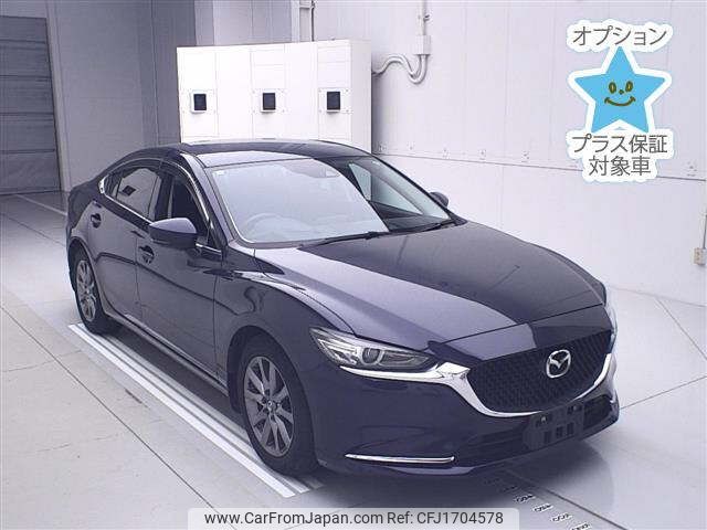 mazda atenza 2020 CFJ1704578 image 1