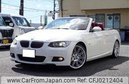 bmw 3-series 2007 quick_quick_ABA-WL35_WBAWL72000JZ95247