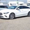 mercedes-benz cla-class 2021 -MERCEDES-BENZ 【岐阜 336ﾄ 928】--Benz CLA 5BA-118647M--W1K1186472N122941---MERCEDES-BENZ 【岐阜 336ﾄ 928】--Benz CLA 5BA-118647M--W1K1186472N122941- image 1