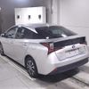 toyota prius 2019 -TOYOTA--Prius ZVW55-6012095---TOYOTA--Prius ZVW55-6012095- image 2