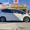 honda fit 2011 -HONDA--Fit DBA-GE8--GE8-1519164---HONDA--Fit DBA-GE8--GE8-1519164- image 4