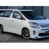 toyota vellfire 2013 CFJ1719696 image 10