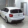 bmw 1-series 2015 CFJ1769613 image 2