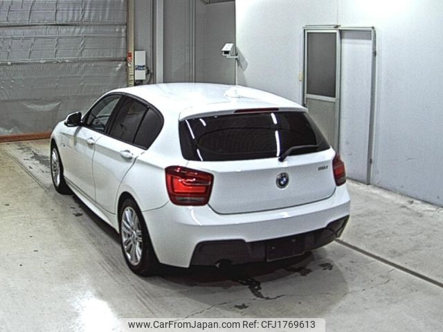 bmw 1-series 2015 CFJ1769613 image 2