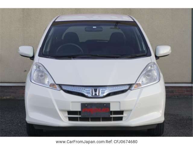 honda fit 2012 -HONDA--Fit DAA-GP1--GP1-1122609---HONDA--Fit DAA-GP1--GP1-1122609- image 2