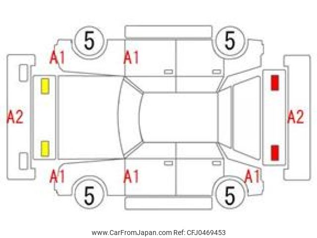 citroen grand-c4 2017 -CITROEN--Citroen Grand C4 LDA-B787AH01--VF73AAHXTGJ835704---CITROEN--Citroen Grand C4 LDA-B787AH01--VF73AAHXTGJ835704- image 2