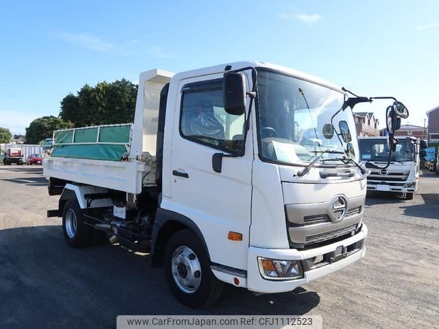 hino dutro 2019 GOO_NET_EXCHANGE_0404266A30250502W001 image 2