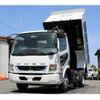 mitsubishi-fuso fighter 2018 GOO_NET_EXCHANGE_0230013A30250507W001 image 1