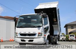 mitsubishi-fuso fighter 2018 GOO_NET_EXCHANGE_0230013A30250507W001