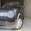 suzuki alto-lapin 2016 quick_quick_HE33S_HE33S-127497 image 10