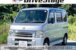 honda vamos 2006 CFJ1581863