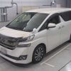toyota vellfire 2016 -TOYOTA--Vellfire AGH35W-0011968---TOYOTA--Vellfire AGH35W-0011968- image 1
