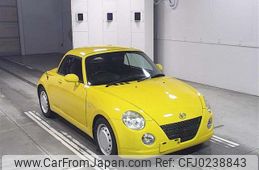 daihatsu copen 2002 -DAIHATSU--Copen L880K-0002294---DAIHATSU--Copen L880K-0002294-